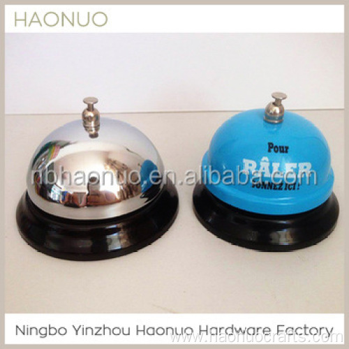 Stylish design plastic-spray bell with For reception